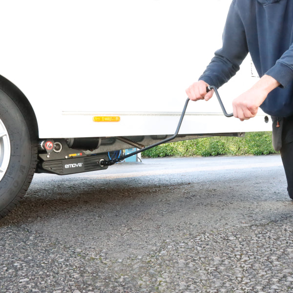 EM 203 Motor Mover