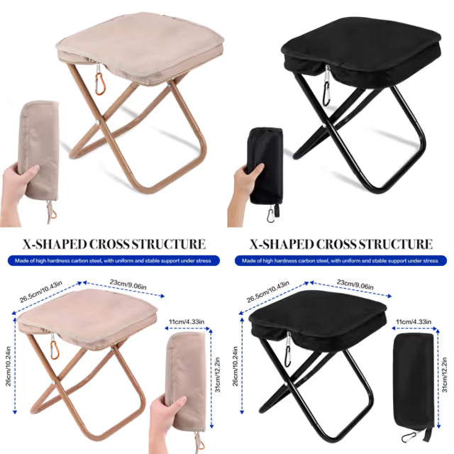 Camping stool