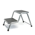 Double Metal Step