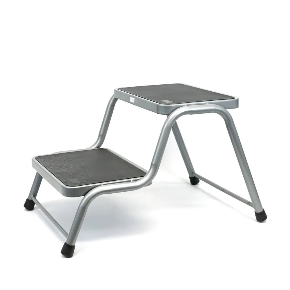 Double Metal Step