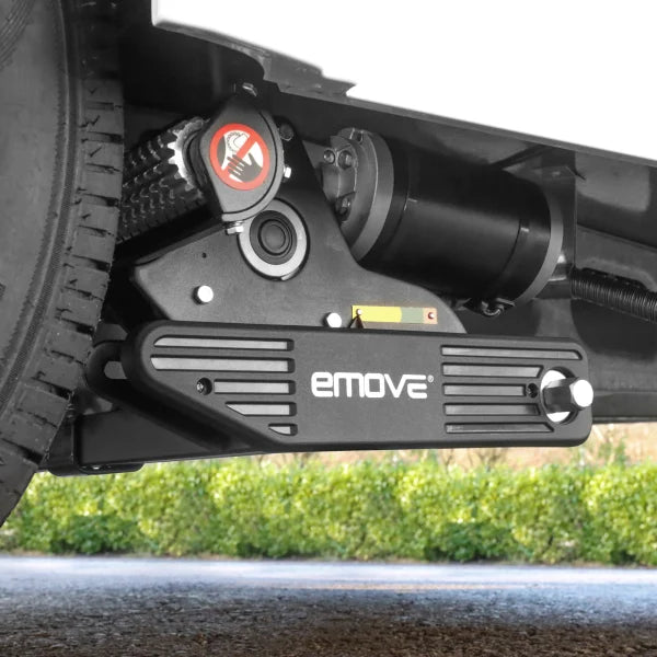 EM 203 Motor Mover