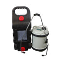Water Hog 46L & Waste Hog 40L Double Pack